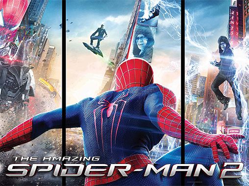 The Amazing Spider Man 2 Highly Compressed For Pc In Just