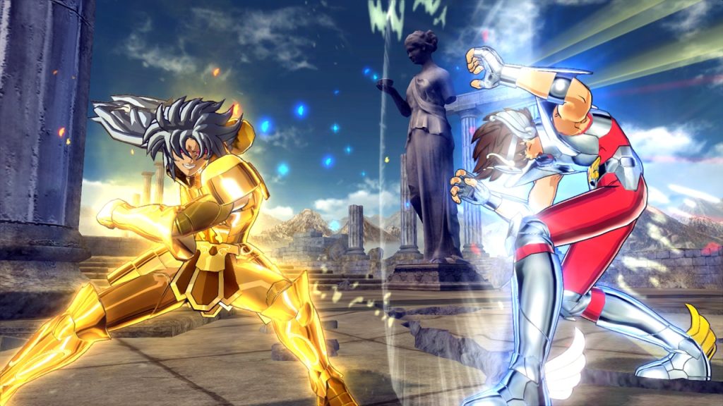 DRAGON BALL XENOVERSE 2 FOR PC Review Technology Plateform. 