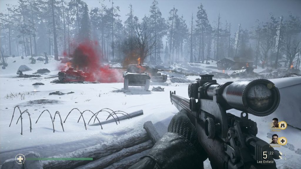 Call Of Duty Ww2 Highly Compressed For Pc - Colaboratory