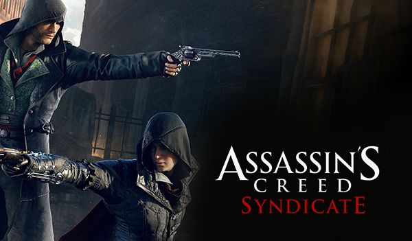 Assassins Creed Syndicate Highly Compressed Gbx Parts For Pc Hakux