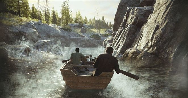 a way out pc