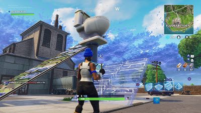 Fortnite Battle Royal For PC/Laptop !! Highly Compressed ...