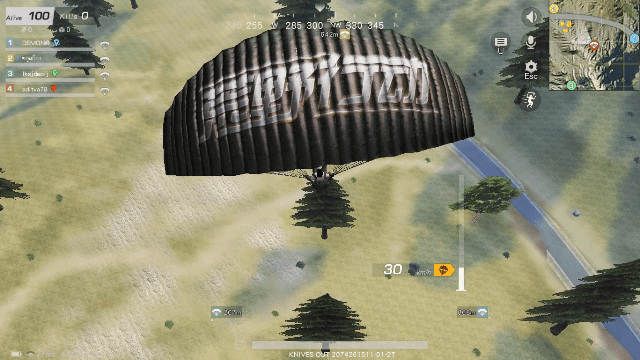 knives out for pc