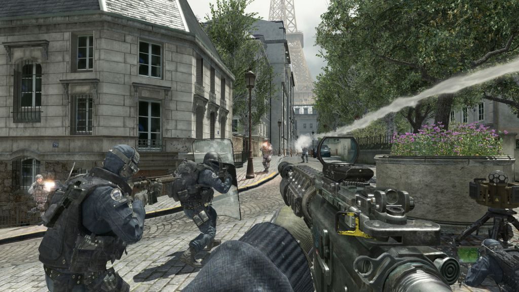 launcherexe call of duty modern warfare 3