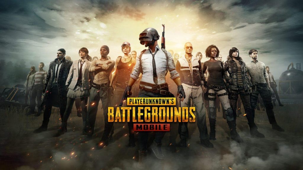 DOWNLOAD NEW UPDATE PUBG MOBILE 0.12V 500MBX3PARTS ... - 