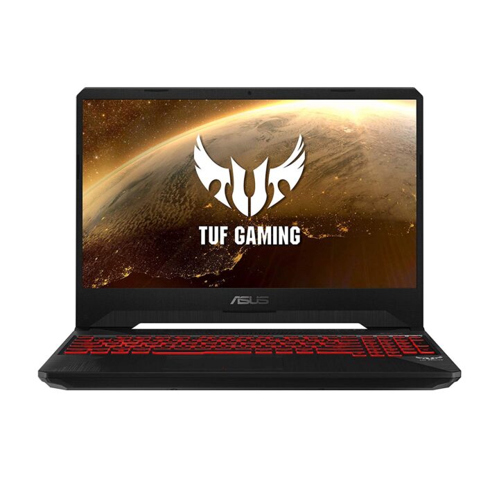 Gaming Laptop (AMD Ryzen 53550H 8GB 1TB HDD Windows 10 Radeon RX 560X