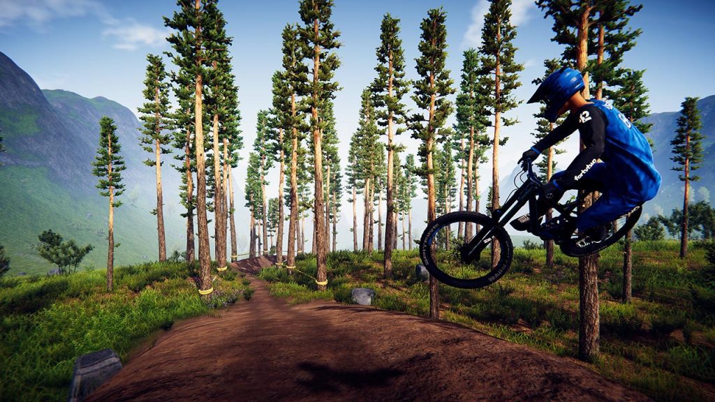 Descenders for PC