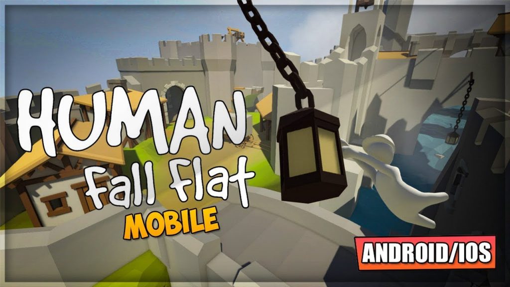 Human Fall Flat Mobile Apk Download