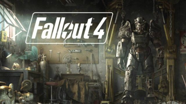 Fallout 4 for PC