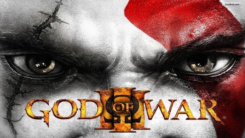 god of war 1 pc download