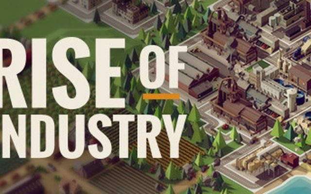 Rise of Industry