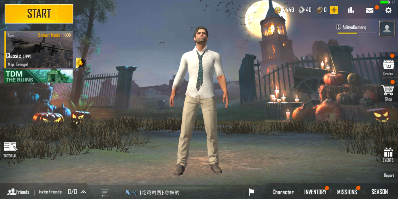 Pubg Mobile Lite New Update 0.14.6 | Zombie Mode, Custom ... - 