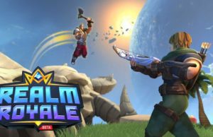 realm royale skin code realm royale skin code
