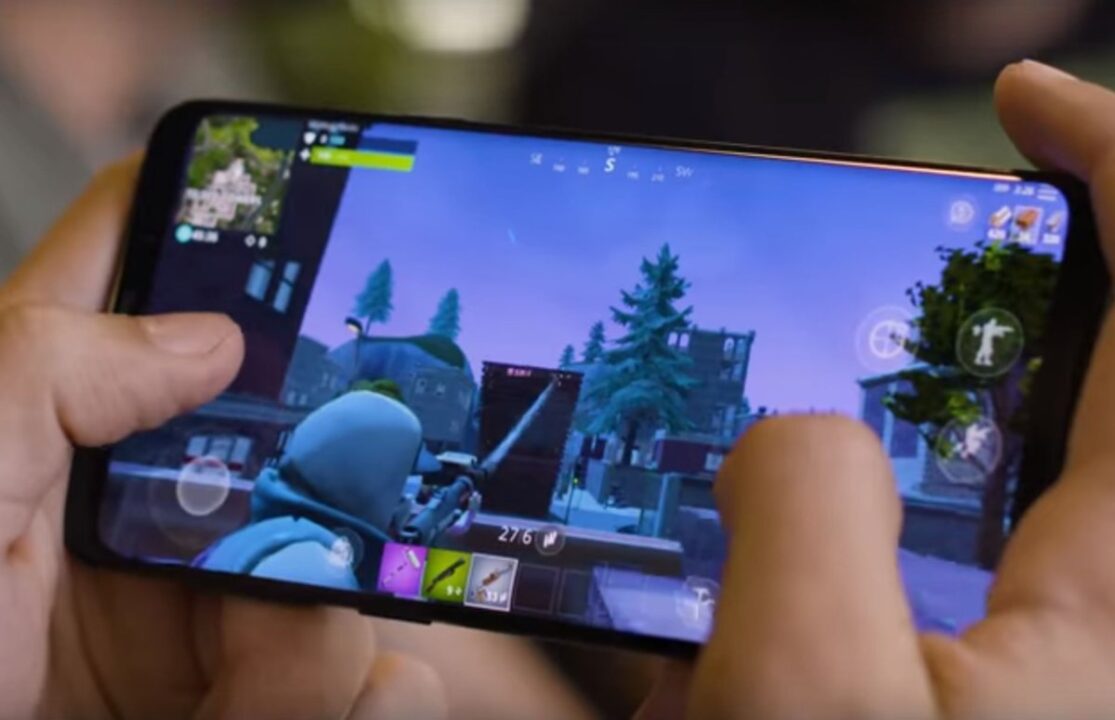 fortnite download android 2021 chapter 3