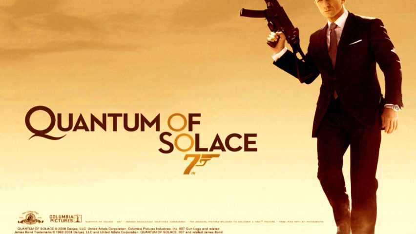 download quantum of solace pc