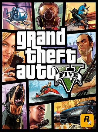 Download gta 5 highly compressed 20mb