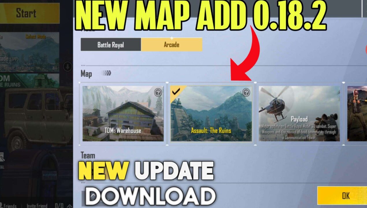 Pubg beta test ios фото 96