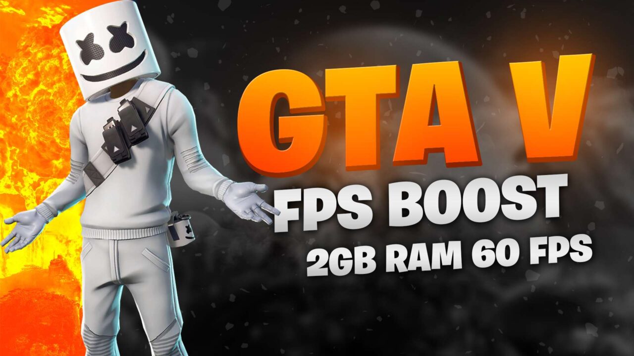 2gb ram on gta 5 фото 8