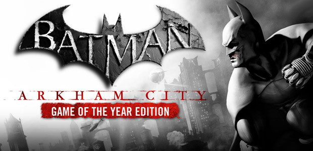 Download Batman Arkham City Game Of The Year Edition For Pc Technology Platform