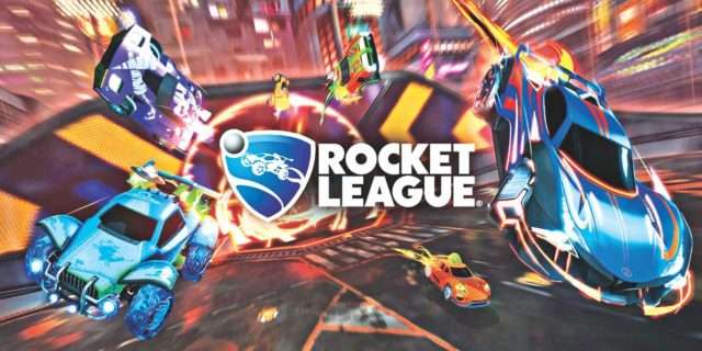 rocket league pc download windows 11