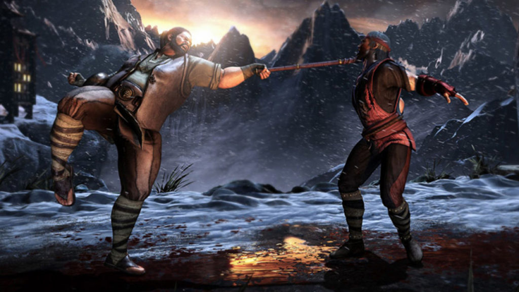 Mortal Kombat 11 Free Download (Incl. ALL DLC’s)
