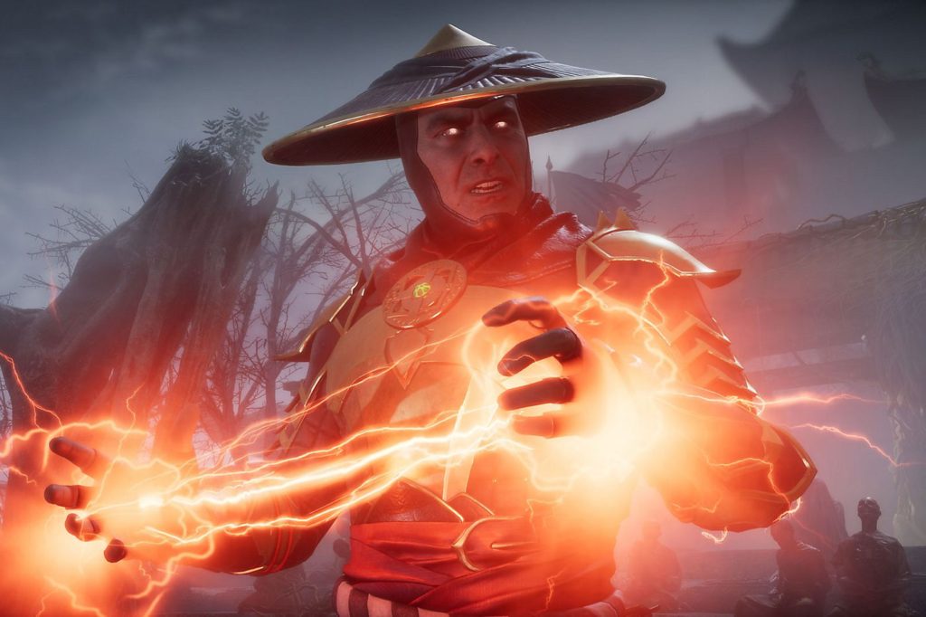 Mortal Kombat 11 Free Download (Incl. ALL DLC’s)
