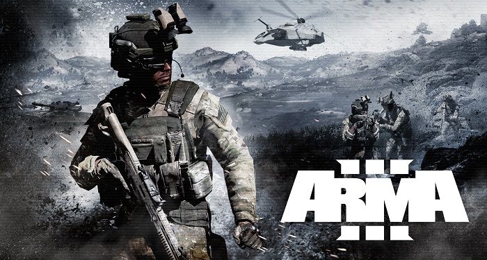 Arma 3 Tac Ops Misson Pack + ALL DLC's Torrent Download - CroTorrents