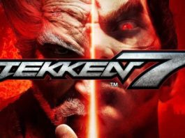 tekken 7 serial key free download
