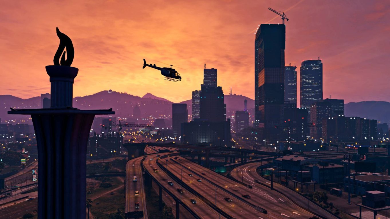 All things you can do in gta 5 фото 100