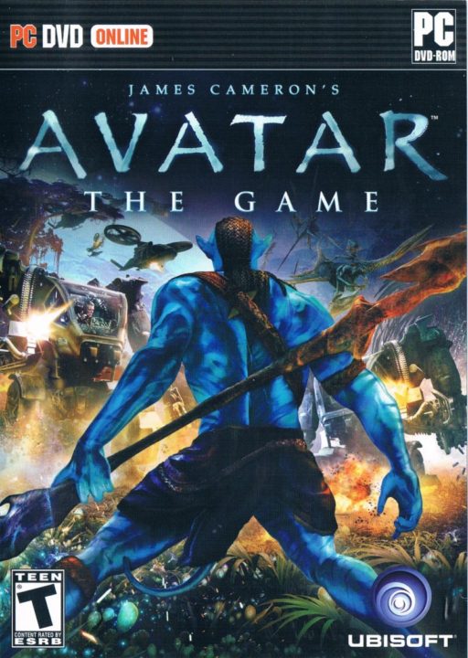 James Cameron's Avatar: The Game For PC – Free Download – PC Game – Full  Version – Offline Games – Repack – Highly Compressed Archives » Hakux Just  Game on