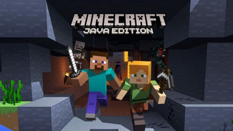 Minecraft 1.16.5 Official Download – Java Edition 