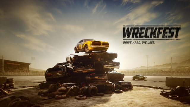 Download Wreckfest: Complete Edition v1.275315 + DLCs