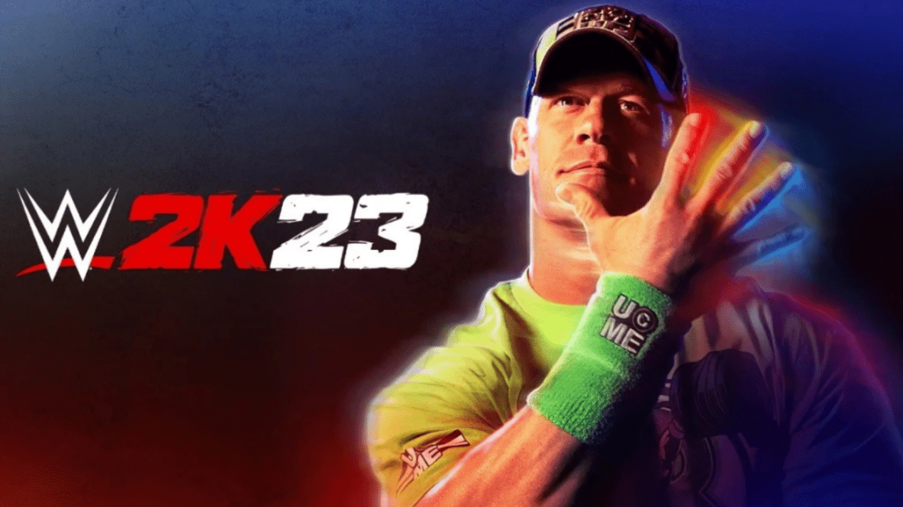 WWE 2K23 Deluxe Edition Game Highly compressed For Pc » Hakux Just Game on