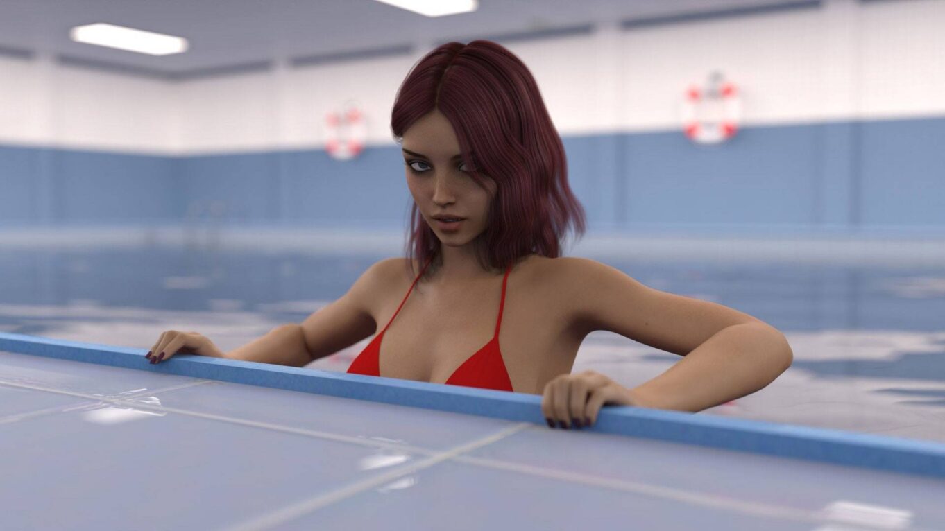 Lust theory s2